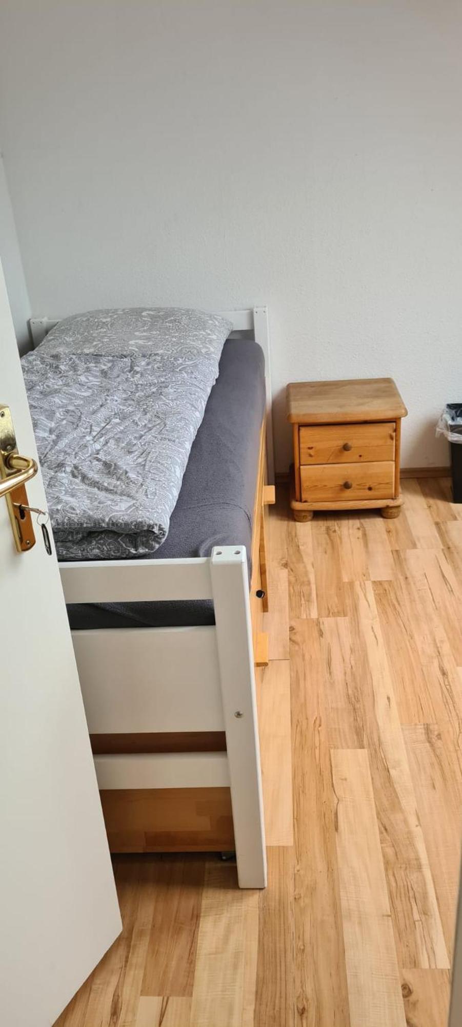 Hostel Wohnzimmer-Essen Dış mekan fotoğraf