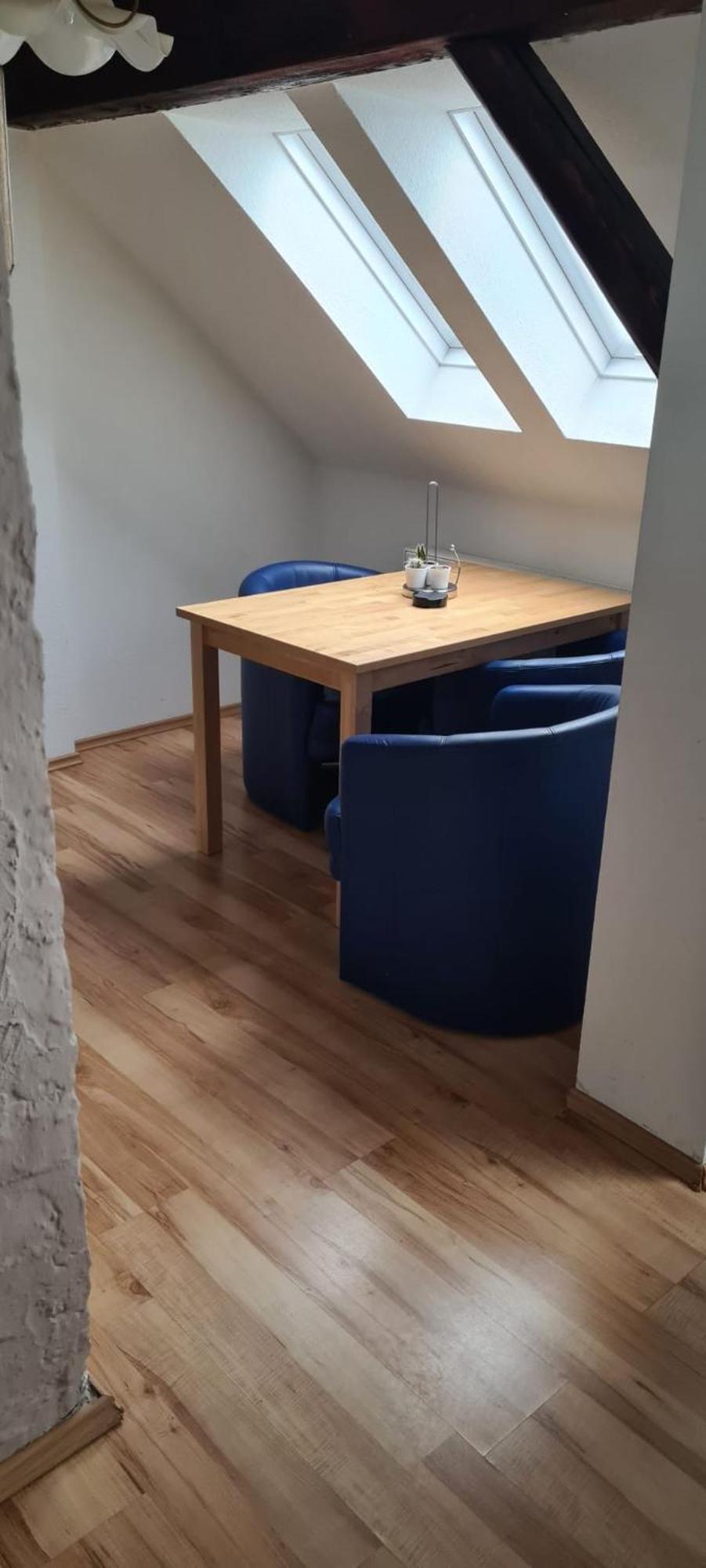 Hostel Wohnzimmer-Essen Dış mekan fotoğraf